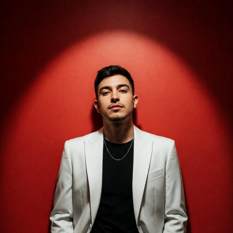 Recording artist, songwriter, and producer.
